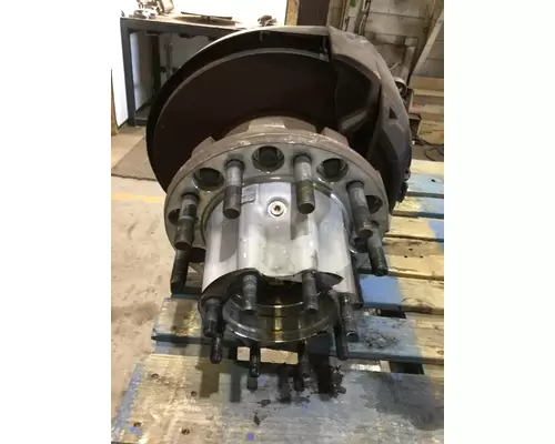 Hub HUB PILOTED - ALUMINUM 10 LUG LKQ Heavy Truck - Goodys