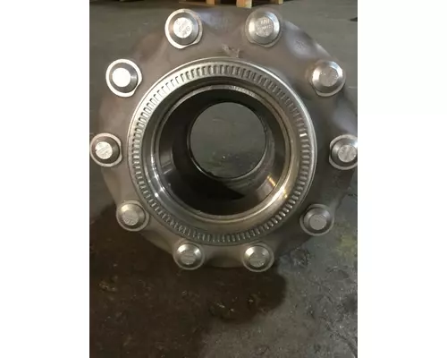 Hub HUB PILOTED - ALUMINUM 10 LUG Marshfield Transportation Products