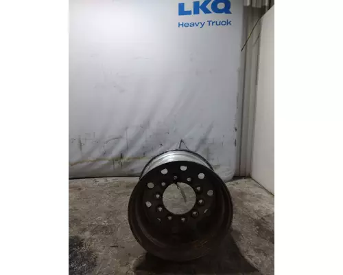 Wheel HUB PILOTED - ALUMINUM 22.5 X 14.00 LKQ Western Truck Parts