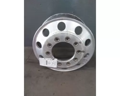 Wheel HUB PILOTED - ALUMINUM 22.5 X 14.00 LKQ Geiger Truck Parts