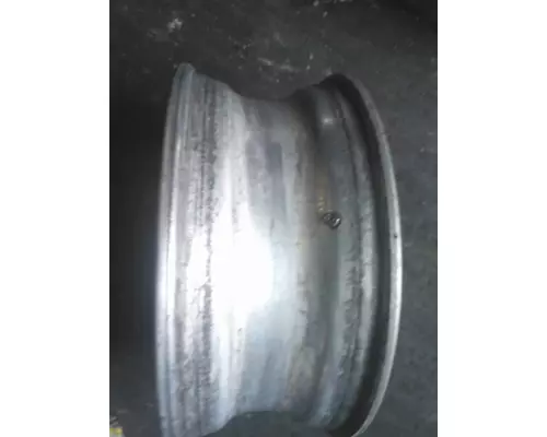Wheel HUB PILOTED - ALUMINUM 22.5 X 8.25 LKQ KC Truck Parts - Inland Empire