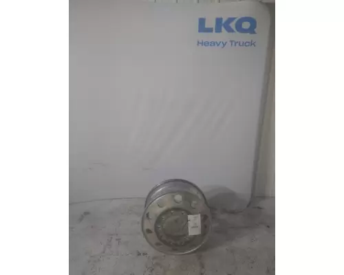 Wheel HUB PILOTED - ALUMINUM 22.5 X 8.25 LKQ Western Truck Parts
