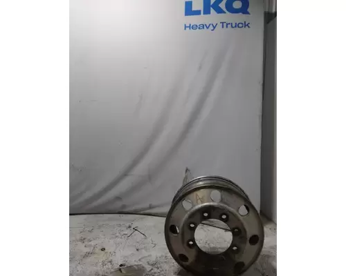 Wheel HUB PILOTED - ALUMINUM 22.5 X 8.25 LKQ Western Truck Parts