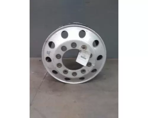Wheel HUB PILOTED - ALUMINUM 22.5 X 8.25 LKQ Geiger Truck Parts