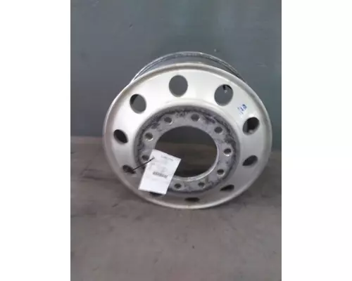Wheel HUB PILOTED - ALUMINUM 22.5 X 8.25 LKQ Geiger Truck Parts