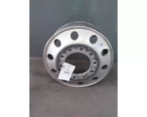 Wheel HUB PILOTED - ALUMINUM 22.5 X 8.25 LKQ Geiger Truck Parts