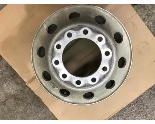 Wheel HUB PILOTED - ALUMINUM 22.5 X 8.25 LKQ Thompson Motors - Wykoff