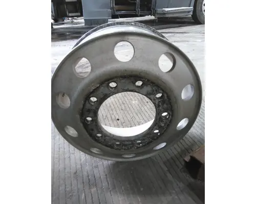 Wheel HUB PILOTED - ALUMINUM 22.5 X 8.25 LKQ Thompson Motors - Wykoff