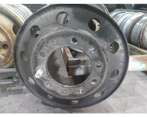 Wheel HUB PILOTED - ALUMINUM 22.5 X 8.25 LKQ Thompson Motors - Wykoff