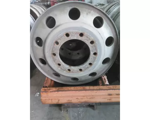 Wheel HUB PILOTED - ALUMINUM 24.5 X 8.25 LKQ Thompson Motors - Wykoff