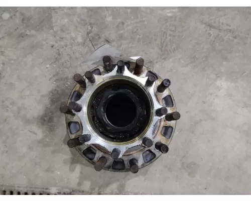 Hub HUB PILOTED - ALUMINUM 8 LUG LKQ Thompson Motors - Wykoff