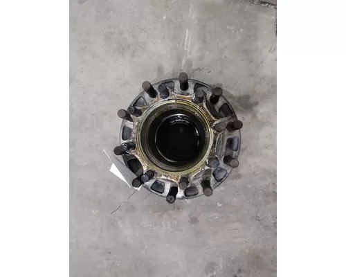 Hub HUB PILOTED - ALUMINUM 8 LUG LKQ Thompson Motors - Wykoff