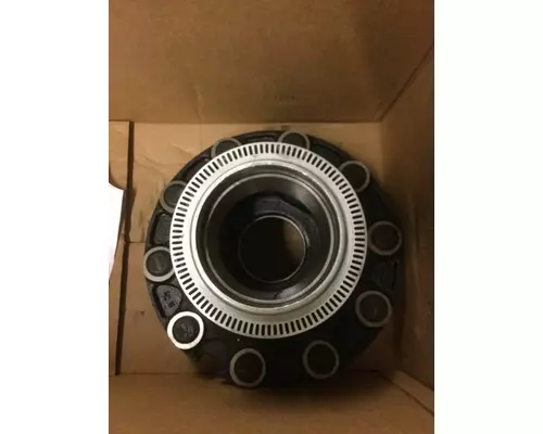 Hub HUB PILOTED - STEEL  Marshfield Transportation Products