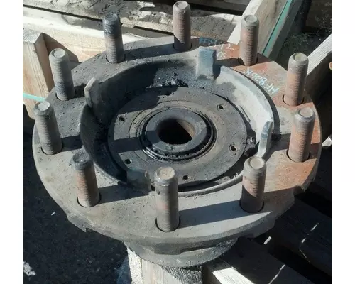 Hub HUB PILOTED - STEEL 10 LUG LKQ KC Truck Parts - Inland Empire