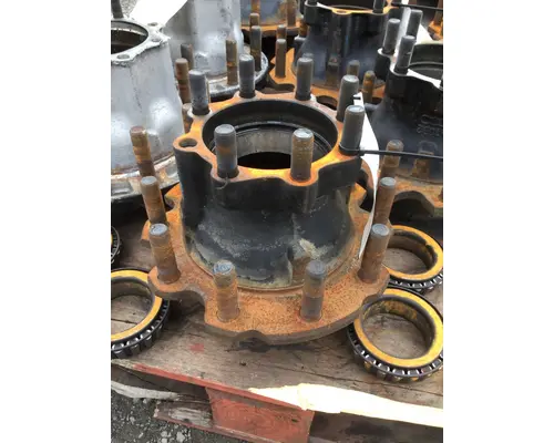 Hub HUB PILOTED - STEEL 10 LUG LKQ KC Truck Parts - Inland Empire