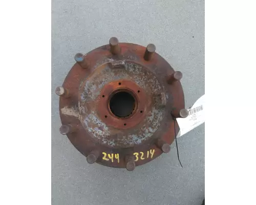Hub HUB PILOTED - STEEL 10 LUG LKQ Thompson Motors - Wykoff