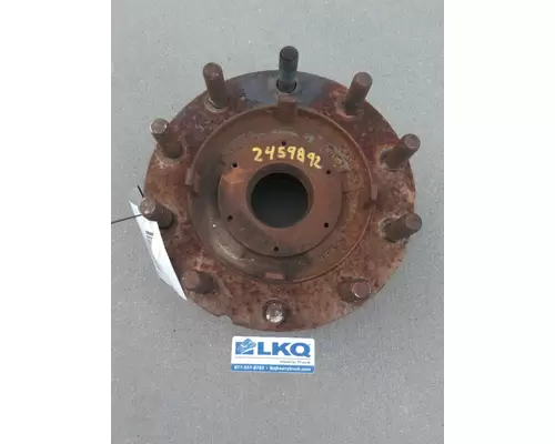 Hub HUB PILOTED - STEEL 10 LUG LKQ Thompson Motors - Wykoff