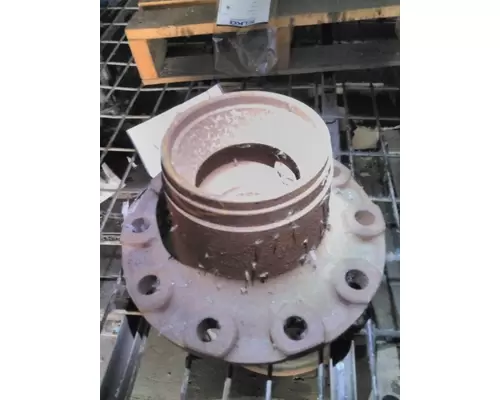Hub HUB PILOTED - STEEL 10 LUG LKQ Heavy Truck - Goodys
