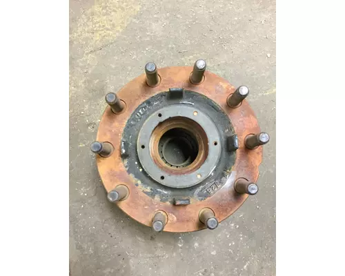 Hub HUB PILOTED - STEEL 10 LUG LKQ Heavy Truck - Goodys