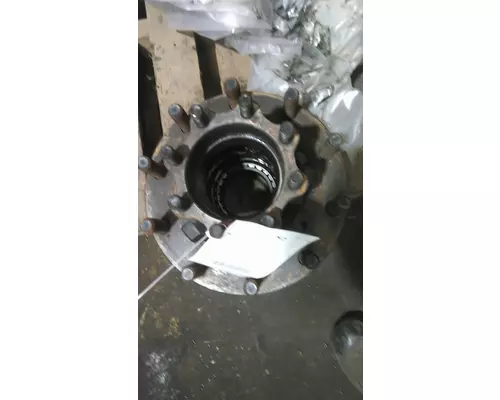 Hub HUB PILOTED - STEEL 10 LUG LKQ Heavy Truck - Goodys