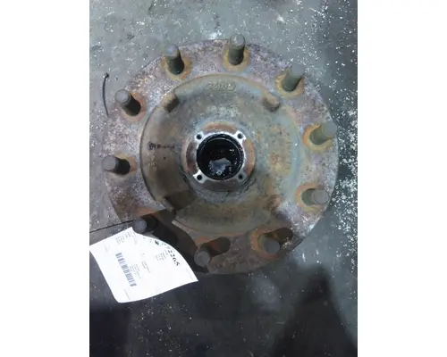 Hub HUB PILOTED - STEEL 10 LUG LKQ Heavy Truck - Goodys