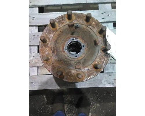 Hub HUB PILOTED - STEEL 10 LUG LKQ Heavy Truck - Goodys