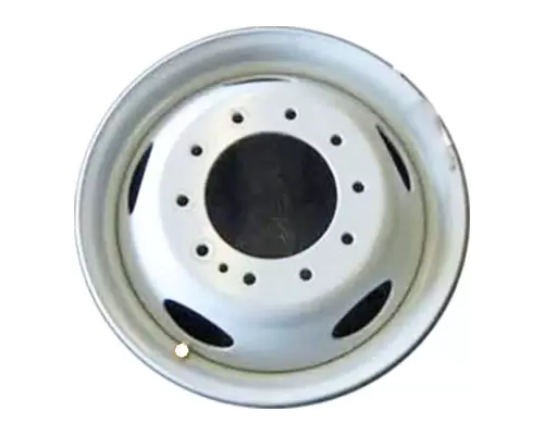 Wheel HUB PILOTED - STEEL 19.5 X 6.00 LKQ Heavy Truck - Tampa