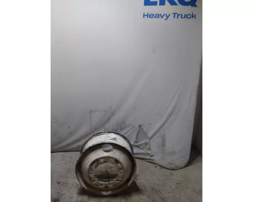 Wheel HUB PILOTED - STEEL 22.5 X 12.25 LKQ Western Truck Parts
