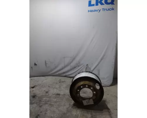 Wheel HUB PILOTED - STEEL 22.5 X 12.25 LKQ Western Truck Parts