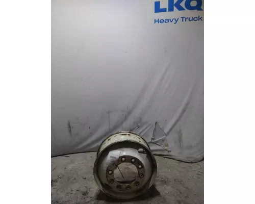 Wheel HUB PILOTED - STEEL 22.5 X 12.25 LKQ Western Truck Parts