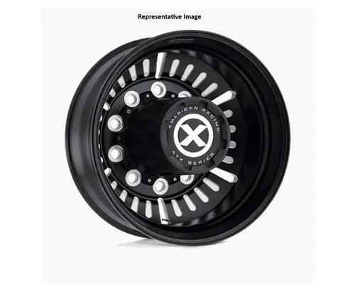 Wheel HUB PILOTED - ALUMINUM  LKQ Western Truck Parts