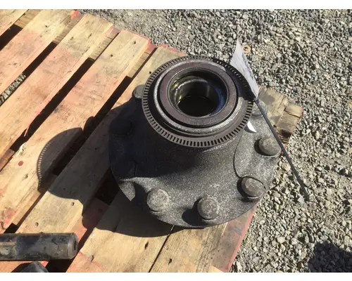 Hub HUB PILOTED - ALUMINUM 10 LUG LKQ KC Truck Parts - Inland Empire