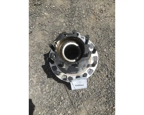 Hub HUB PILOTED - ALUMINUM 10 LUG LKQ KC Truck Parts - Inland Empire