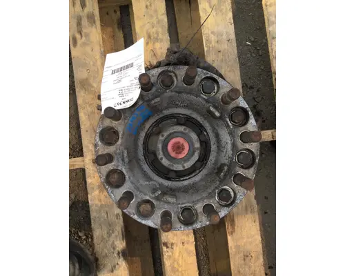 Hub HUB PILOTED - ALUMINUM 10 LUG LKQ KC Truck Parts - Inland Empire