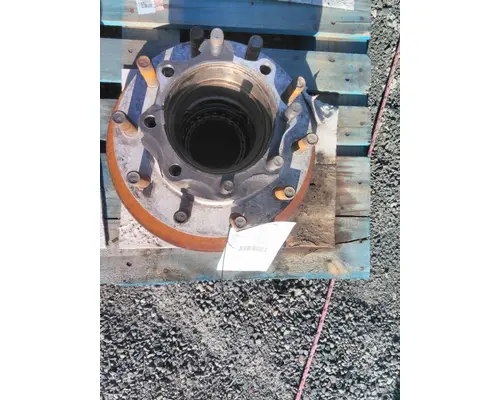 Hub HUB PILOTED - ALUMINUM 10 LUG LKQ KC Truck Parts - Inland Empire