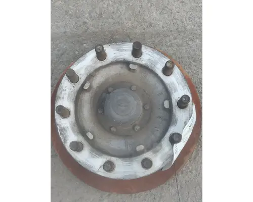 Hub HUB PILOTED - ALUMINUM 10 LUG LKQ KC Truck Parts - Inland Empire