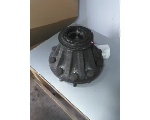 Hub HUB PILOTED - ALUMINUM 10 LUG LKQ KC Truck Parts - Inland Empire