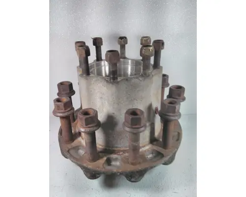 Hub HUB PILOTED - ALUMINUM 10 LUG LKQ KC Truck Parts Billings
