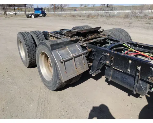 Hub HUB PILOTED - ALUMINUM 10 LUG LKQ KC Truck Parts Billings