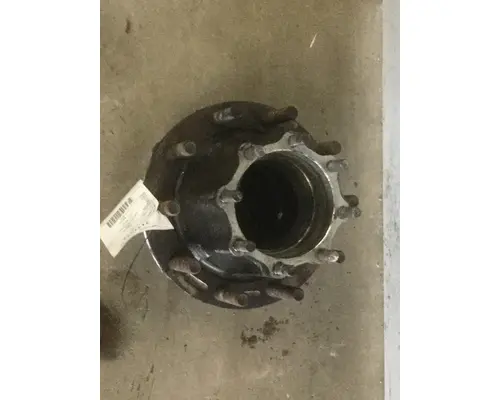 Hub HUB PILOTED - ALUMINUM 10 LUG LKQ Geiger Truck Parts