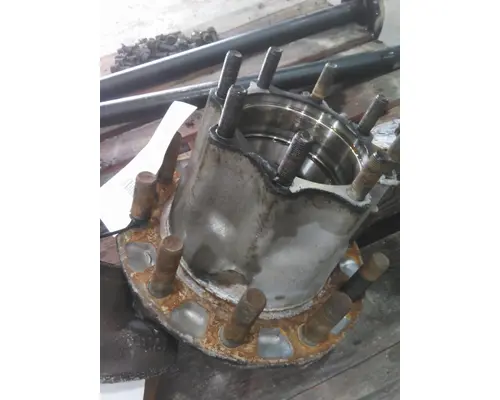 Hub HUB PILOTED - ALUMINUM 10 LUG LKQ Thompson Motors - Wykoff