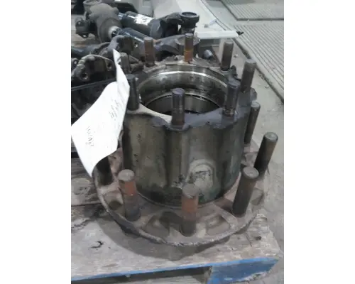 Hub HUB PILOTED - ALUMINUM 10 LUG LKQ Thompson Motors - Wykoff