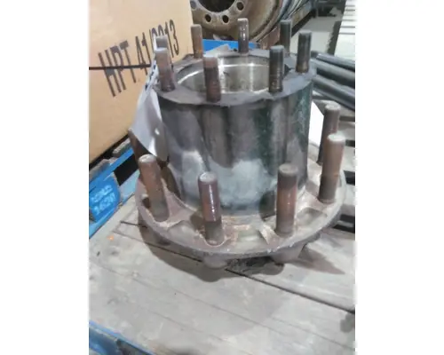 Hub HUB PILOTED - ALUMINUM 10 LUG LKQ Thompson Motors - Wykoff