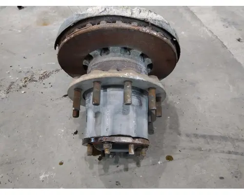 Hub HUB PILOTED - ALUMINUM 10 LUG LKQ Thompson Motors - Wykoff