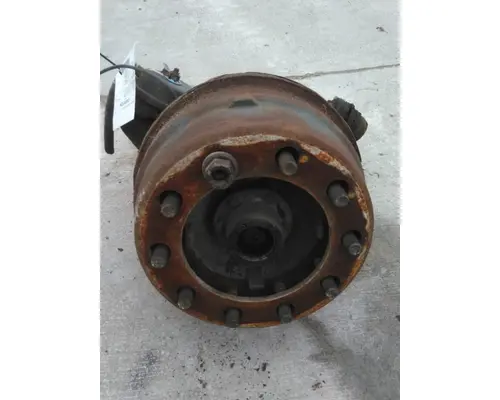 Hub HUB PILOTED - ALUMINUM 10 LUG LKQ Thompson Motors - Wykoff