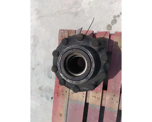 Hub HUB PILOTED - ALUMINUM 10 LUG LKQ Thompson Motors - Wykoff