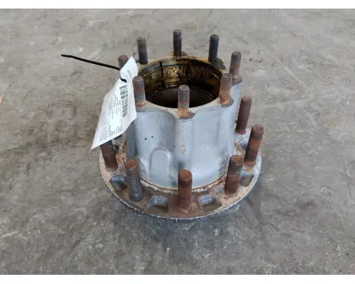 Hub HUB PILOTED - ALUMINUM 10 LUG LKQ Thompson Motors - Wykoff