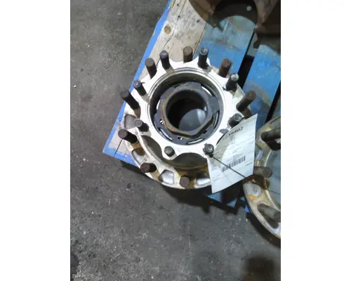 Hub HUB PILOTED - ALUMINUM 10 LUG LKQ Heavy Truck - Goodys