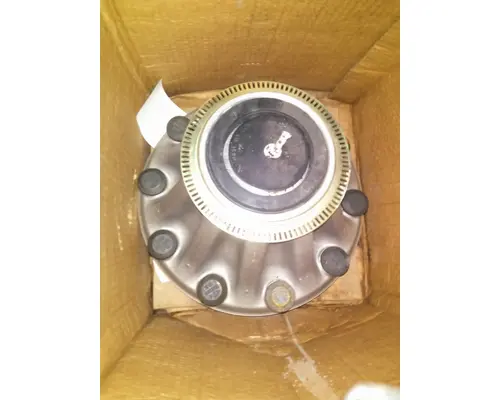 Hub HUB PILOTED - ALUMINUM 10 LUG LKQ Plunks Truck Parts And Equipment - Jackson