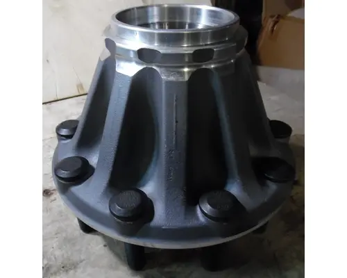 Hub HUB PILOTED - ALUMINUM 10 LUG Marshfield Transportation Products